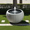 Thumbnail: Serenity Garden Fountain