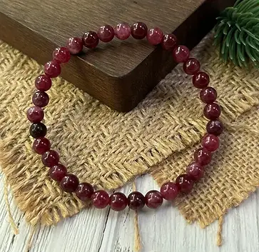 Garnet Bracelet- Feng Shui Melbourne-2.webp