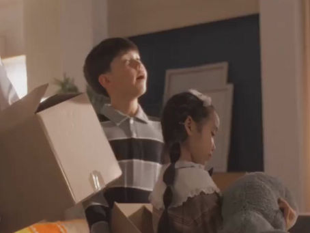 Welcoming Chi on Move-in Day: Feng Shui Tips!