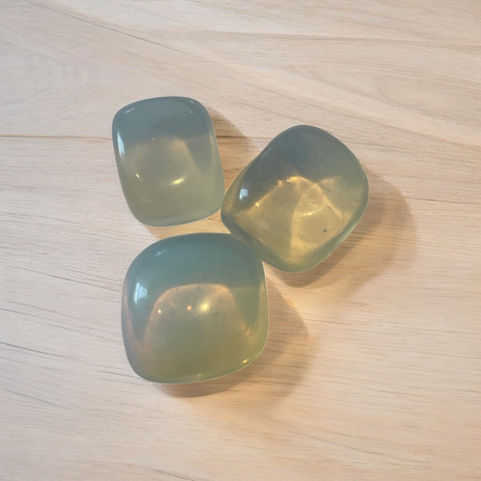 Opalite Tumbled Stone