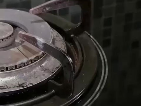 Your Stove is a Money Magnet – Here’s How to Maximize It!”
