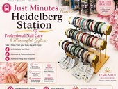 π Visiting Heidelberg today?