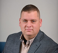 David Burnett, CEO of Cabin Connections