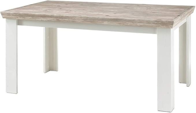 Landhaus Esstisch Pinie