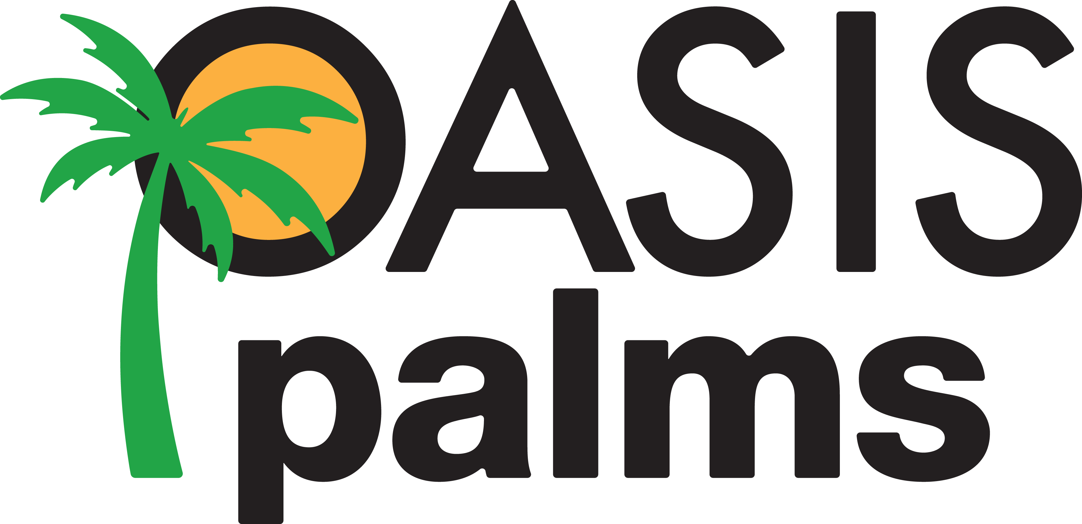 Oasis Palms in Nadi, Fiji