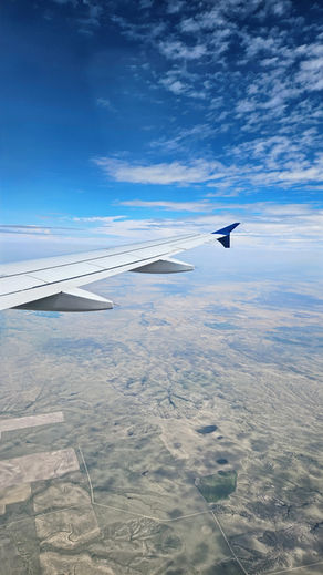 Tales Across State Lines: From Garden of the Gods to Cheyenne’s Cowboy Boots