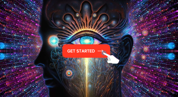 Pineal Gland Third Eye
