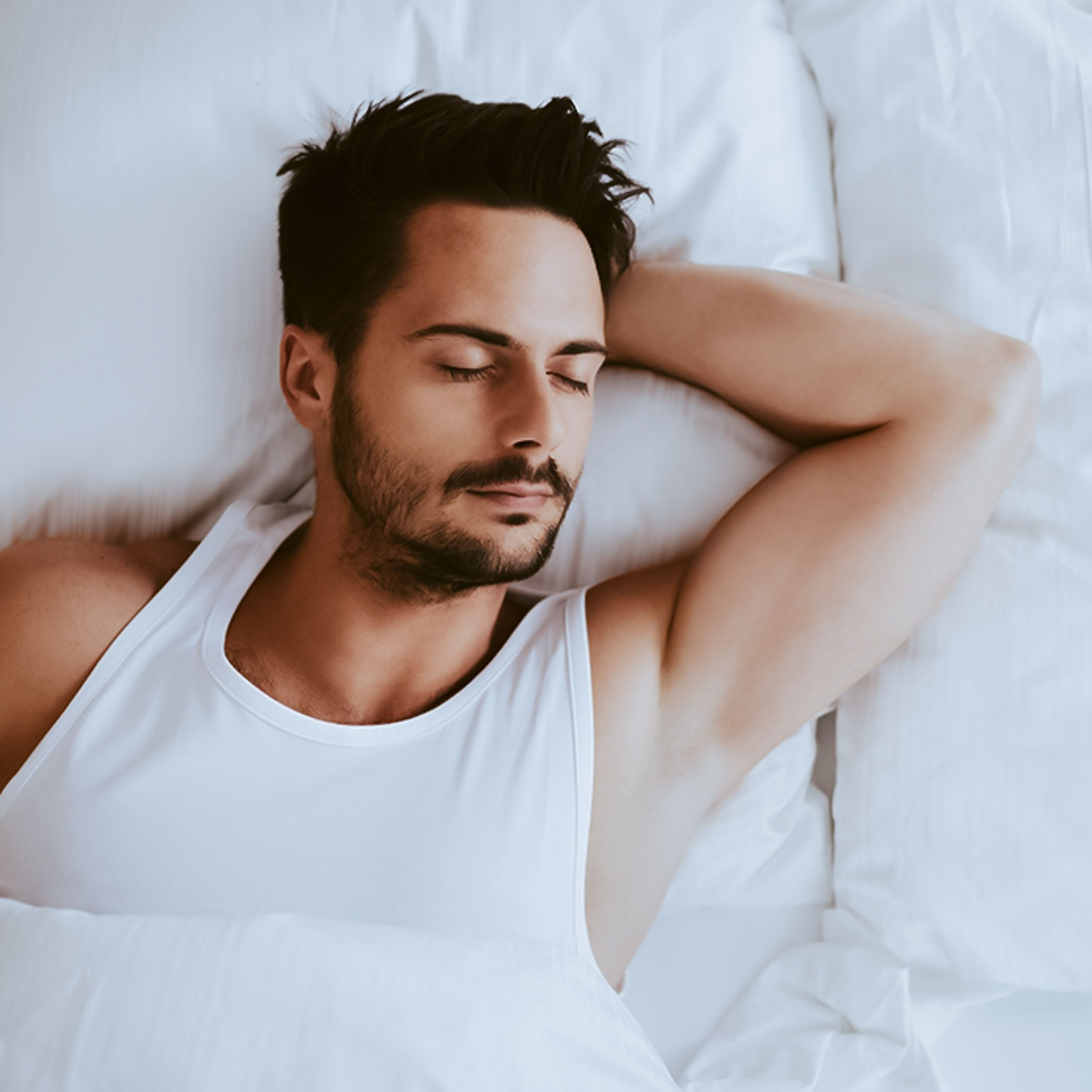 Programma per migliorare il tuo sonno
