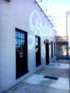 B is for Butcher and Bee