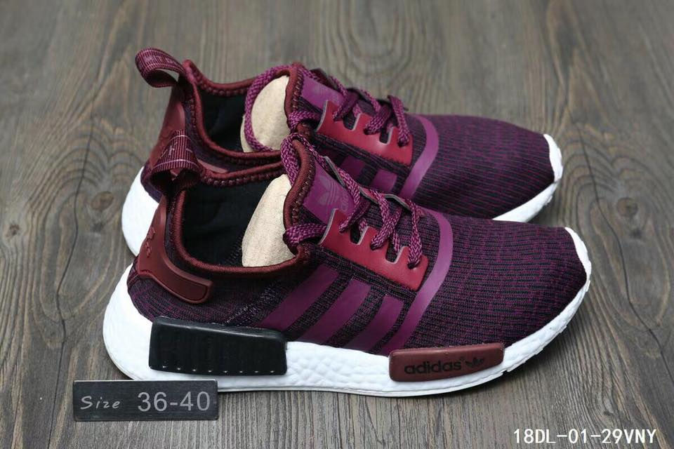 Thumbnail: Adidas - NMD R1 Boost