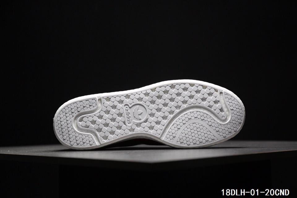 Thumbnail: Adidas - Stand Smith Boost