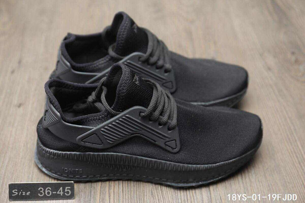 Thumbnail: Puma - TSUGI Shinsei Raw