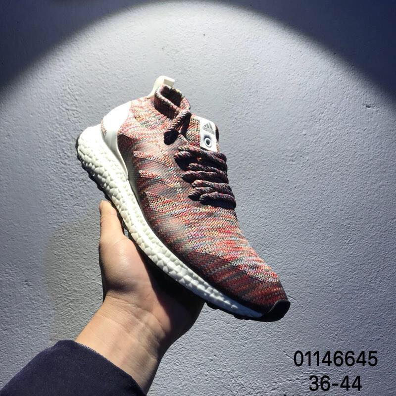 Thumbnail: Adidas - Ultra Boots (UNCAGED SHOES)