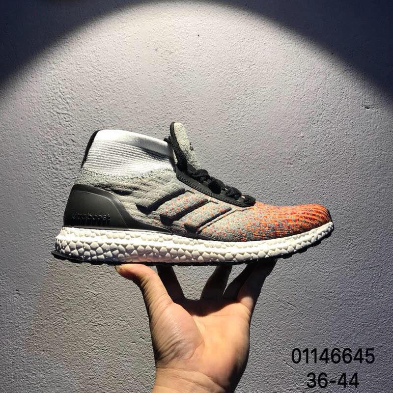 Thumbnail: Adidas - Ultra Boots (UNCAGED SHOES)