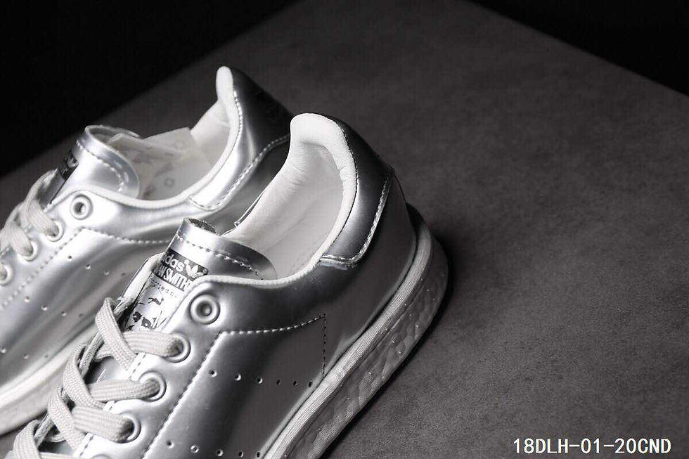 Thumbnail: Adidas - Stand Smith Boost