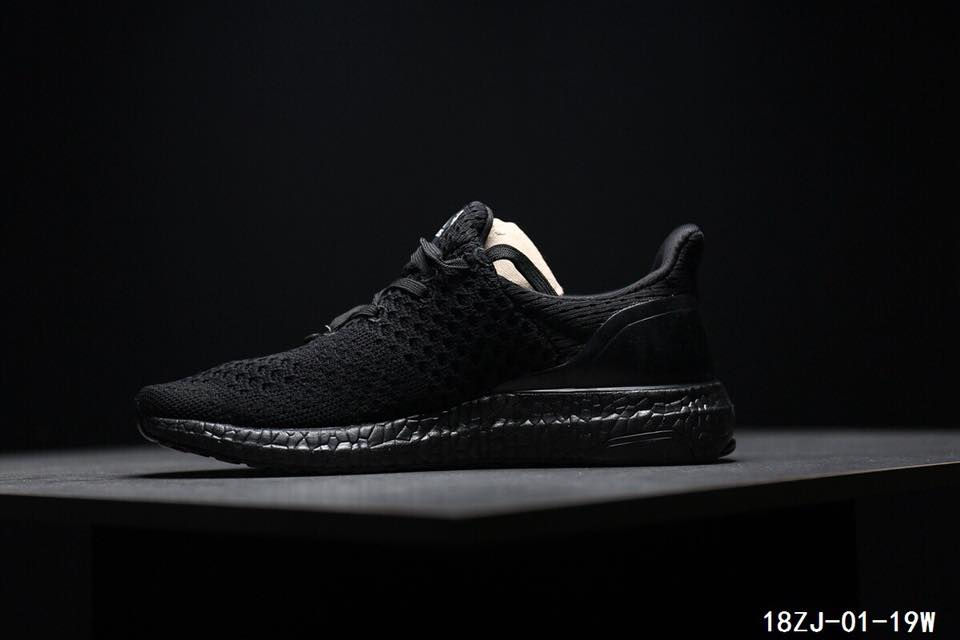 Thumbnail: Adidas - Ultra Boost Couple B/W
