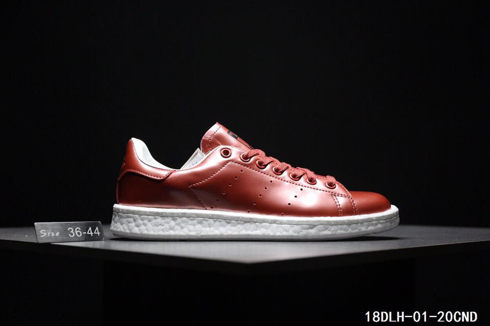 Thumbnail: Adidas - Stand Smith Boost