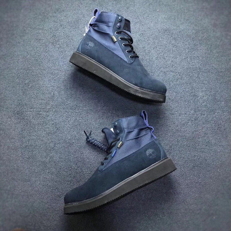 Thumbnail: Timberland x MADNESS-Type MD01
