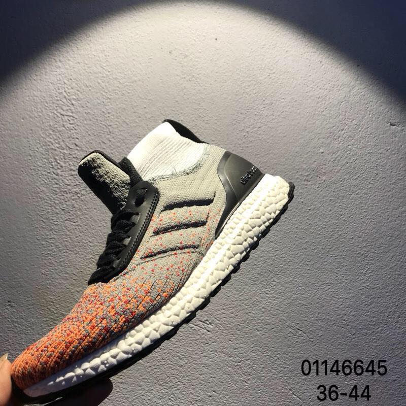 Thumbnail: Adidas - Ultra Boots (UNCAGED SHOES)