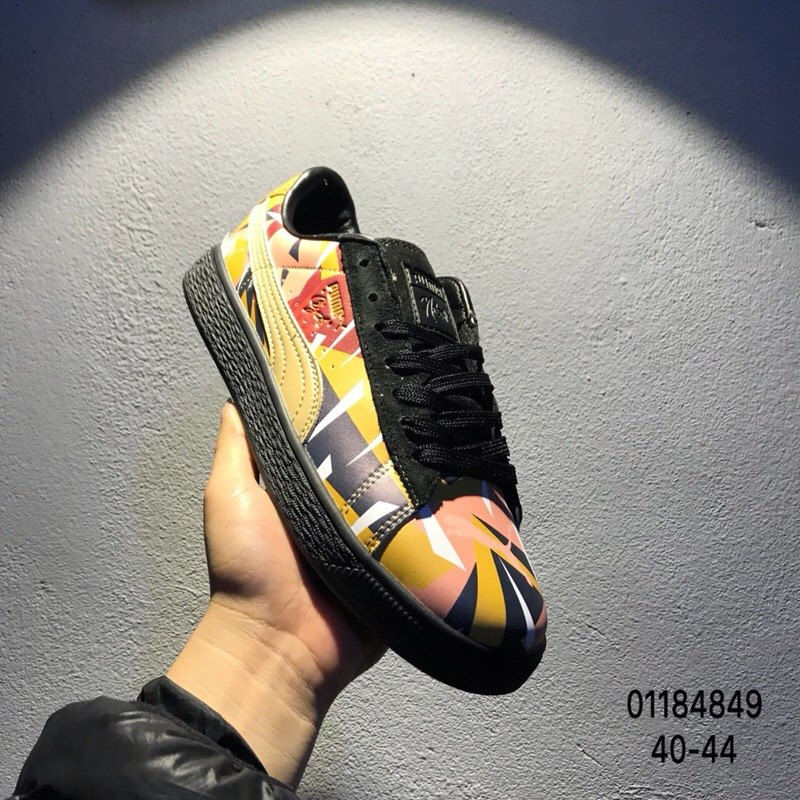 Thumbnail: PUMA - Clyde Moon Jungle NATUREL