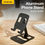 Thumbnail: Orashare APH01 Cellphone Holder Stand Adjustable Foldable Aluminum Alloy Phone H