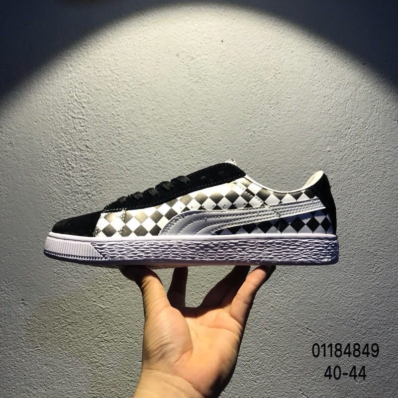 Thumbnail: PUMA - Clyde Moon Jungle NATUREL