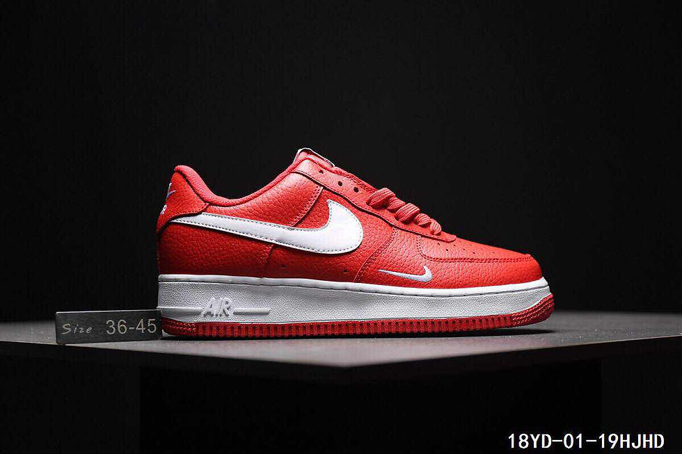 Thumbnail: Nike - Air Force 1