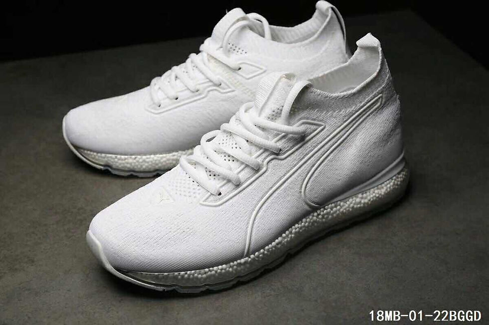 Thumbnail: Puma - Jamming Sneakers