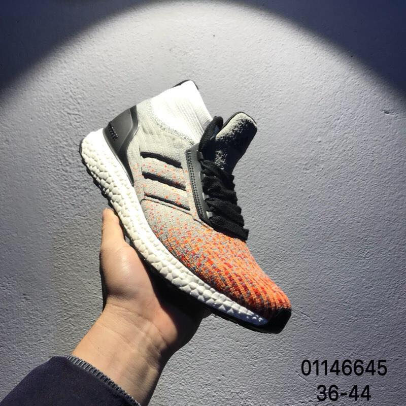 Thumbnail: Adidas - Ultra Boots (UNCAGED SHOES)