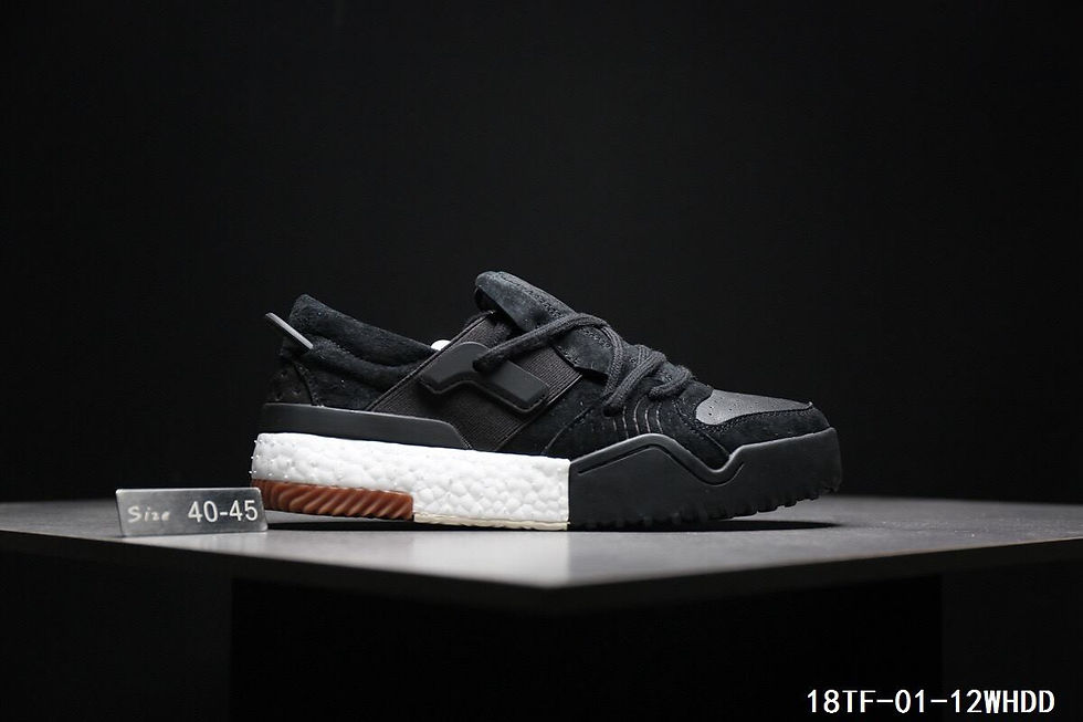 Thumbnail: Adidas x Alexander Wang - AC6848