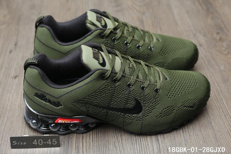 Thumbnail: Nike - Air Ultra