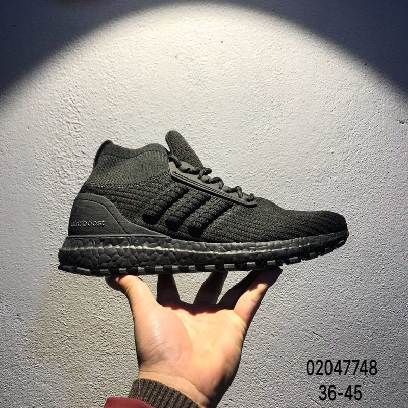 Thumbnail: Adidas - Ultra boost UB 3.0