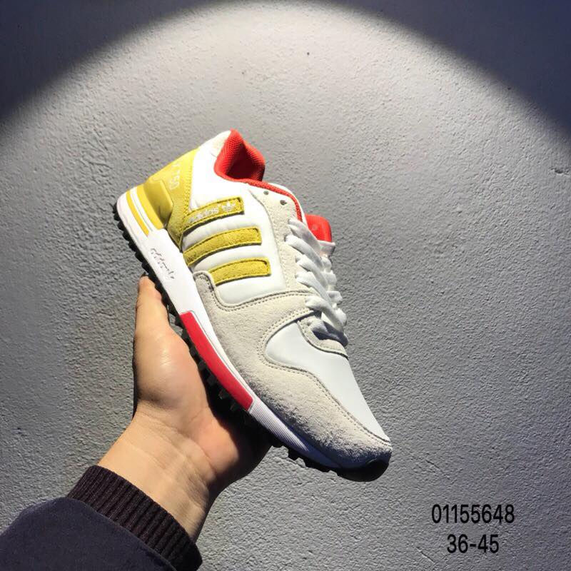 Thumbnail: Adidas - ZX750