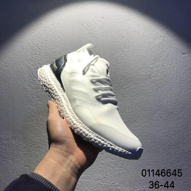 Thumbnail: Adidas - Ultra Boots (UNCAGED SHOES)