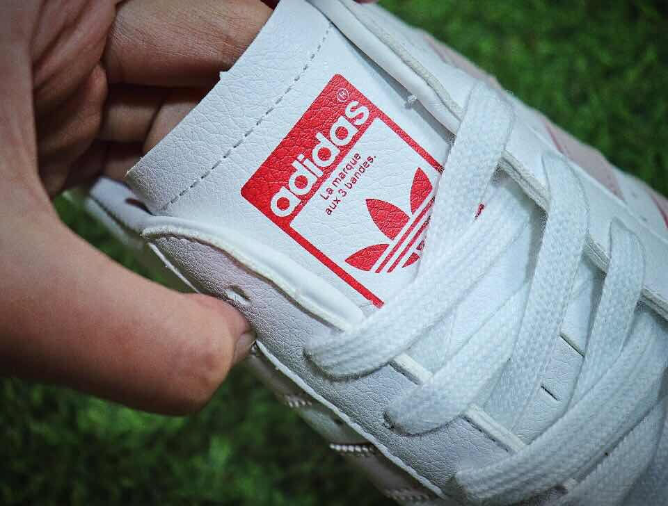 Thumbnail: Adidas - SuperStar 80s (CNY)