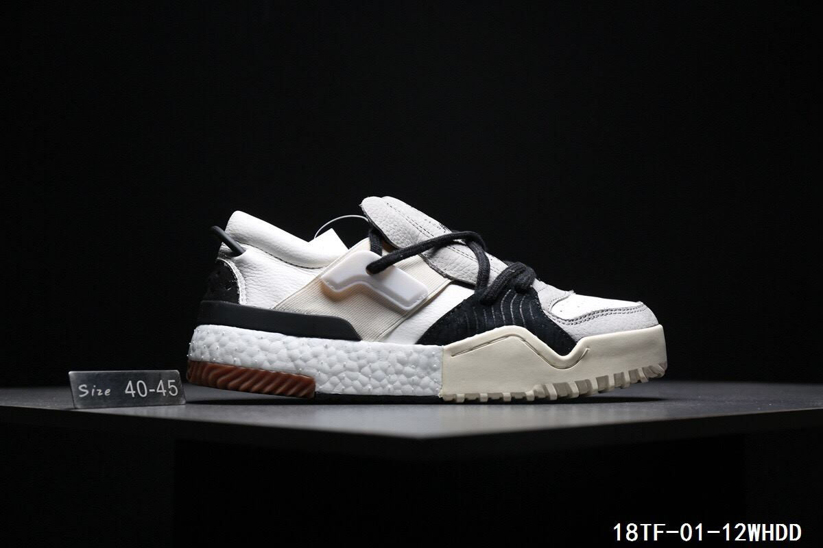 Adidas x Alexander Wang - AC6848