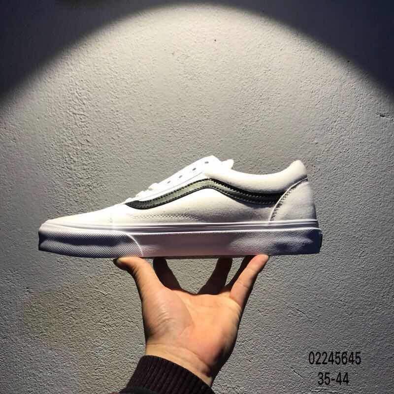 Thumbnail: Vans - Old skool