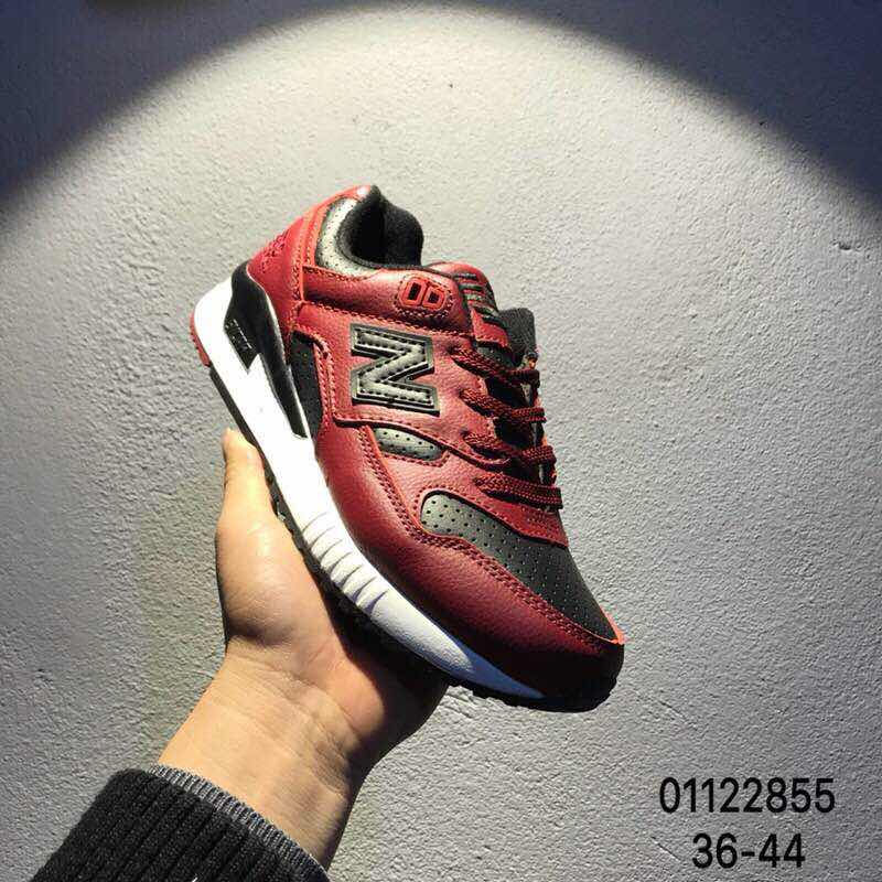 Thumbnail: New Balance - NB530 OLD SCH