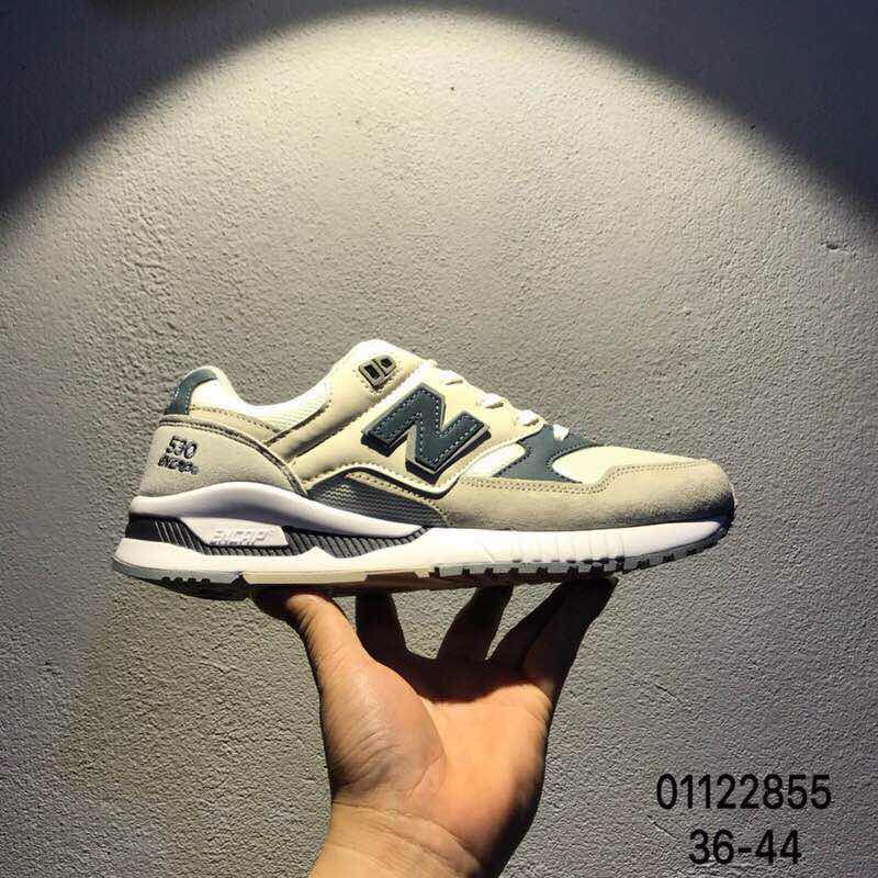 Thumbnail: New Balance - NB530 OLD SCH