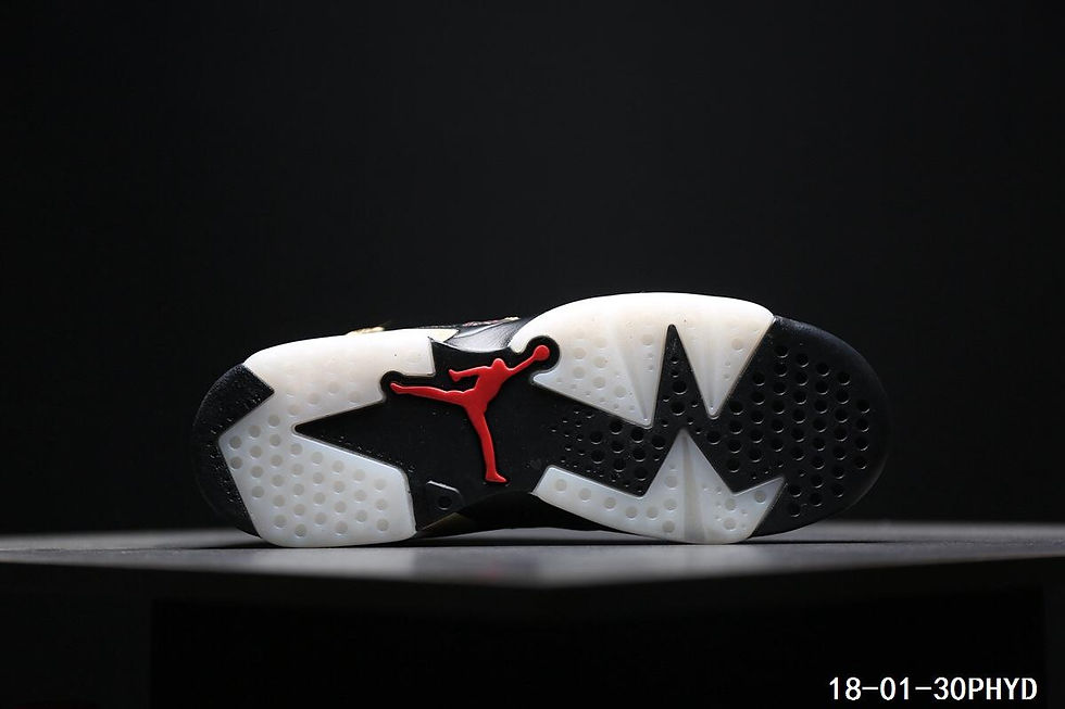 Thumbnail: AIR JORDAN 6 RETRO CNY CHINESE NEW YEAR