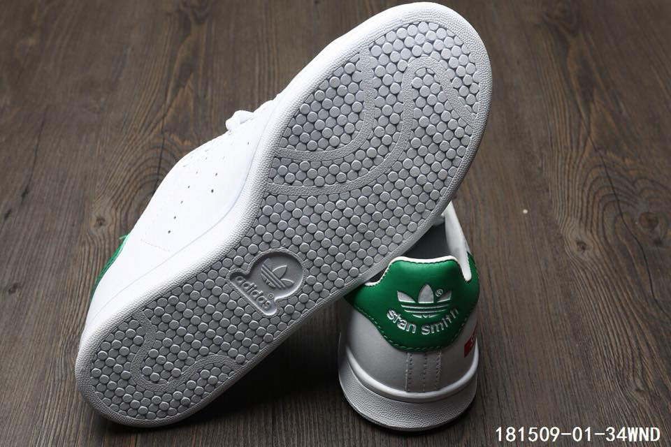 Thumbnail: Adidas - Stan Smith X Supreme