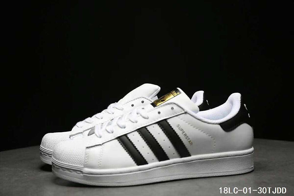 Thumbnail: Adidas - Superstar