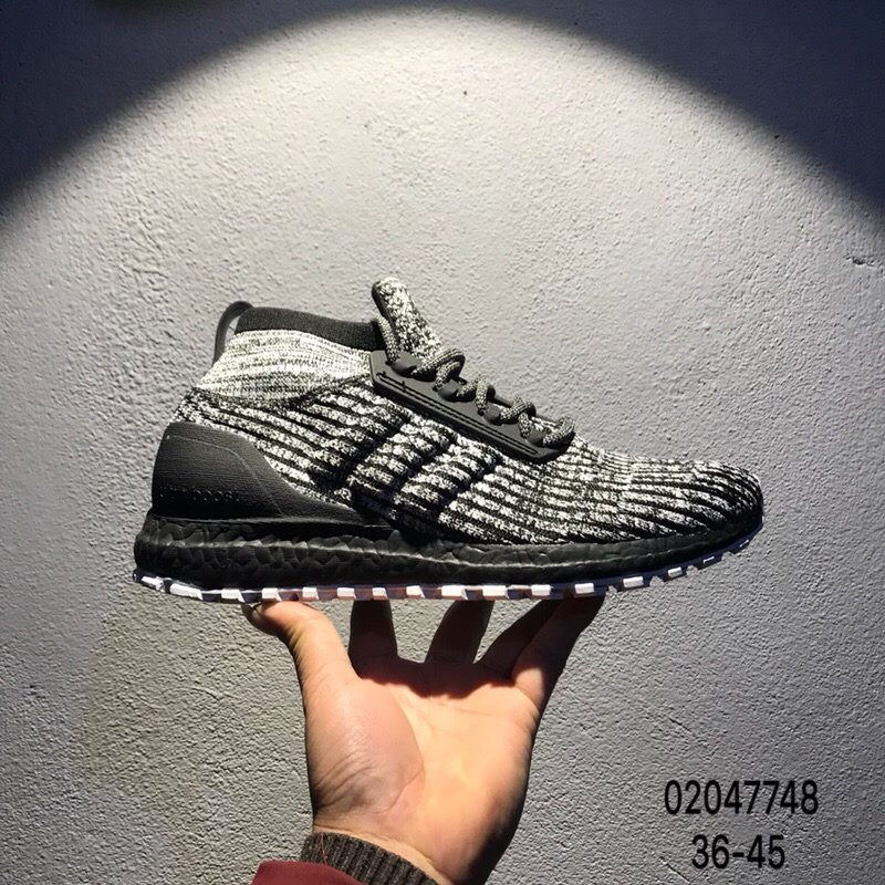 Thumbnail: Adidas - Ultra boost UB 3.0