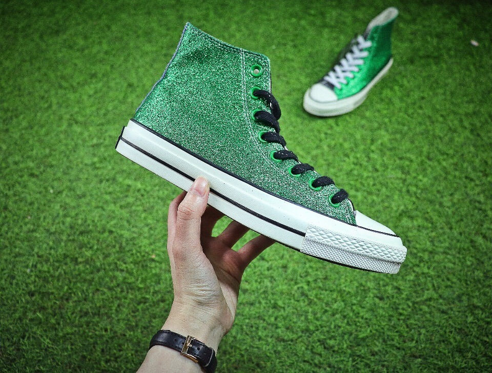 Thumbnail: Converse - J.W.Anderson x Converse Chuck Taylor All Star 1970S