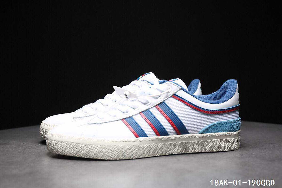 Thumbnail: ADIDAS - CAMPUS X ALLTIMERS