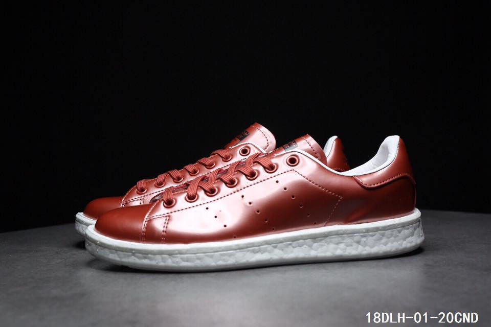 Thumbnail: Adidas - Stand Smith Boost