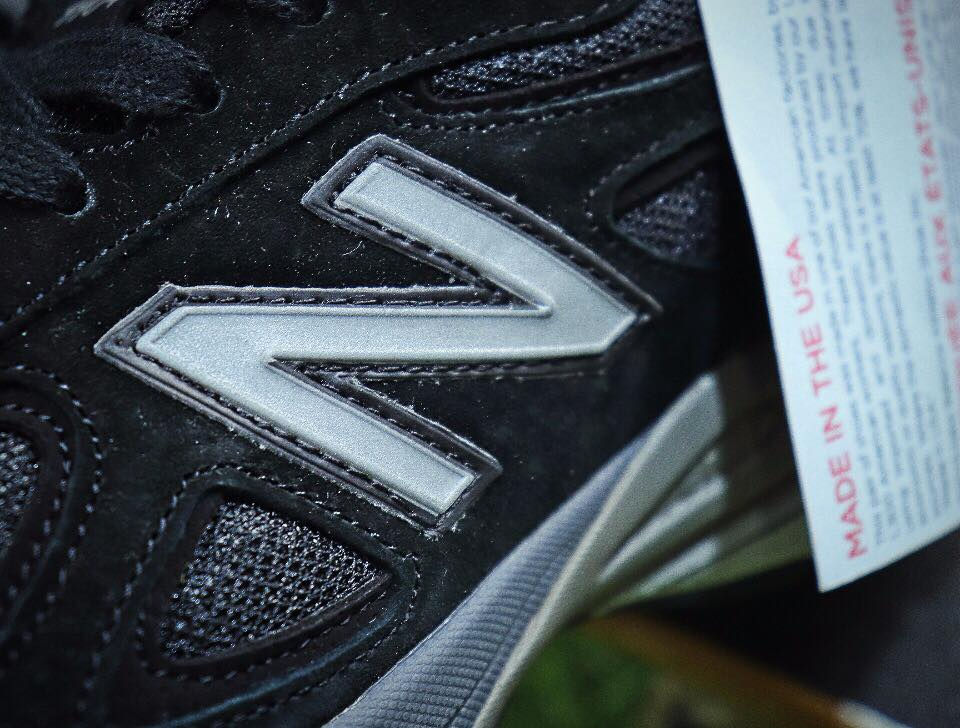 Thumbnail: New Balance - M990V4 (IN USA)