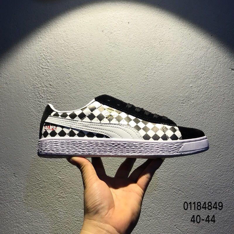 Thumbnail: PUMA - Clyde Moon Jungle NATUREL