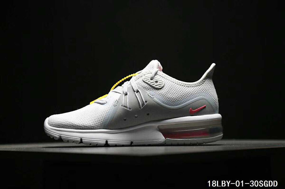 Thumbnail: Nike - Air Max 2018