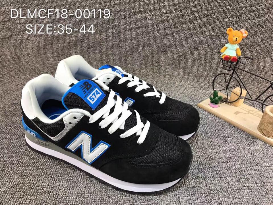 Thumbnail: New Balance - 574